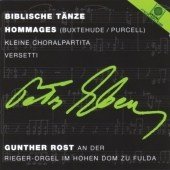 Cover for P. Eben · Das Orgelwerk Vol.4 (CD) (2017)