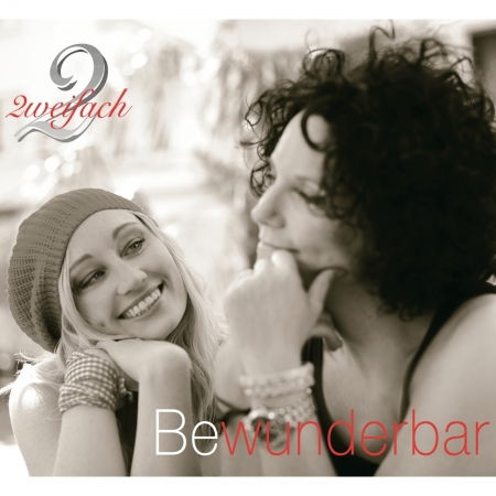 Cover for Zweifach · Bewunderbar (CD) (2017)