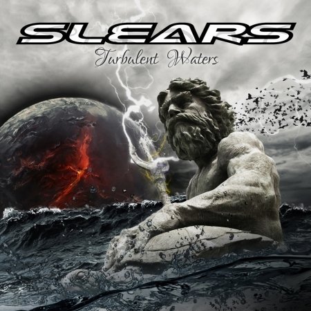Turbulent Waters - Slears - Musik - MBM / ENGHARDT MEDIA - 4018996238440 - 23. März 2018
