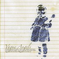 Cover for Vague Angels · Truth Loved (CD) (2007)