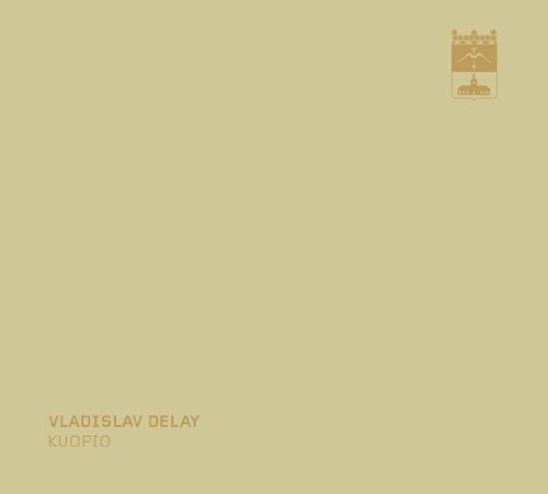 Kuopio - Vladislav Delay - Music - NEWS - 4260115991440 - December 4, 2012