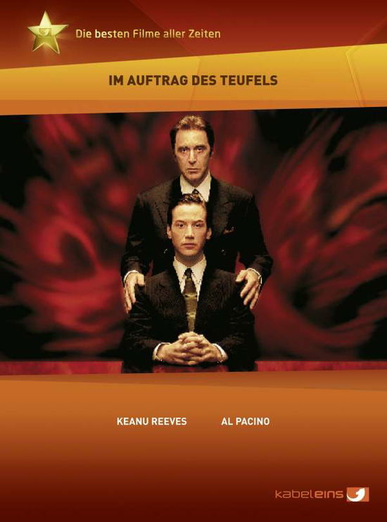 Im Auftrag Des Teufels - Die Besten Filme Aller Zeiten - Filmes -  - 4260121732440 - 14 de agosto de 2008