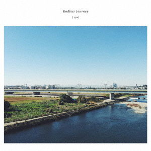 Cover for [.que] · Endless Journey (CD) [Japan Import edition] [Digipak] (2018)