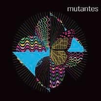 Cover for Os Mutantes · Live at the Barbican Theatre 2006 (CD) [Japan Import edition] (2013)