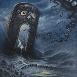 Cover for Revocation · Deathless (CD) [Japan Import edition] (2014)