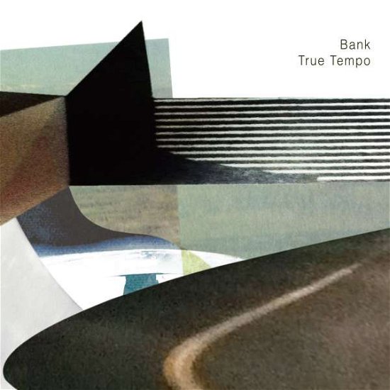True Tempo - Bank - Musik - PCEEMPTY CELLAR - 4560283211440 - 16. oktober 2015