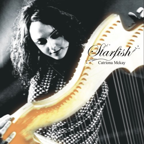 Cover for Catriona Mckay · Star Fish (CD) [Japan Import edition] (2007)