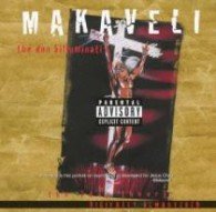 Cover for 2pac · 7 Day Theory / Makaveli (CD) [Japan Import edition] (2012)