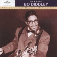 Cover for Bo Diddley · Best 1000 (CD) (2007)