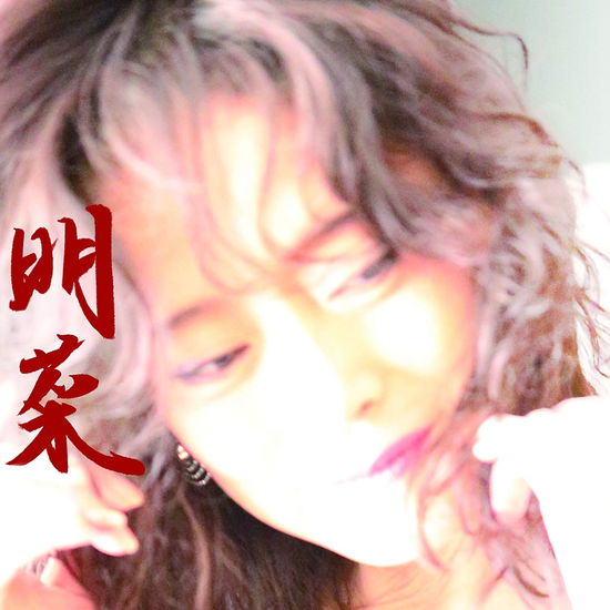 Cover for Akina Nakamori · Akina (CD) (2017)