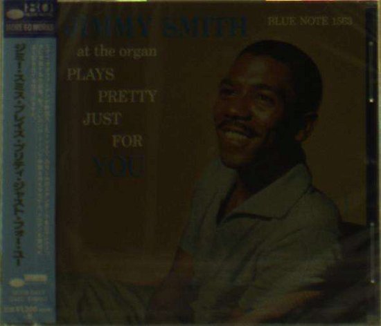 Plays Pretty Just for You - Jimmy Smith - Musik - UNIVERSAL - 4988031333440 - 28 juni 2019
