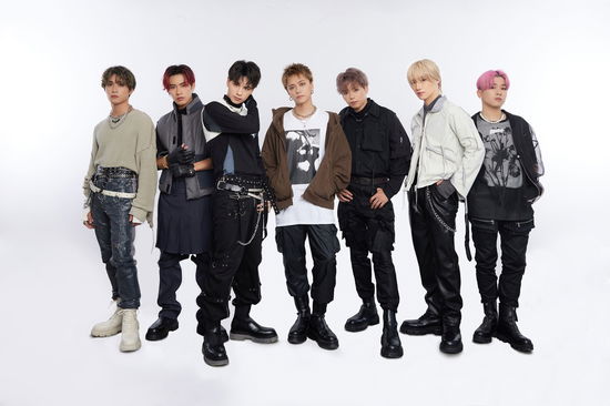 Ding Ding Dong - Ballistik Boyz from Exile - Musik - AVEX MUSIC CREATIVE INC. - 4988064777440 - 31. Mai 2023