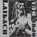 Cover for Laibach · Opus Dei (CD) (2013)
