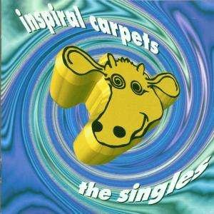 Cover for Inspiral Carpets · Singles (CD)