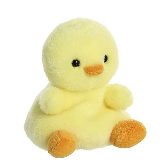 Cover for Aurora World: Palm Pals · PP Betsy Chick Plush Toy (Paperback Book) (2024)