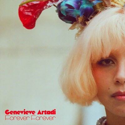 Genevieve Artadi · Forever Forever (LP) (2023)