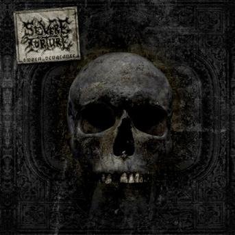 Cover for Severe Torture · Sworn Vengeance (CD) [Limited edition] (2008)
