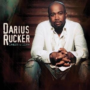 Cover for Darius Rucker · Learn To Live (CD) (2018)