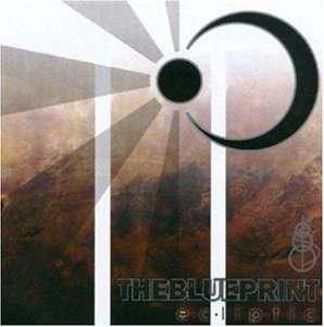 Cover for Blueprint · Ecliptic (CD) (2003)