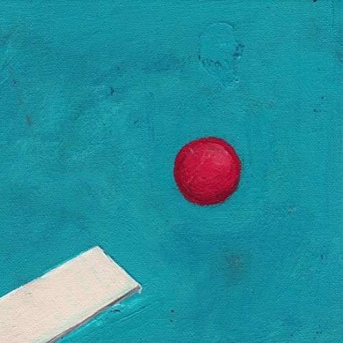 Cover for Dutch Uncles · O Shudder (LP) [Standard edition] (2015)