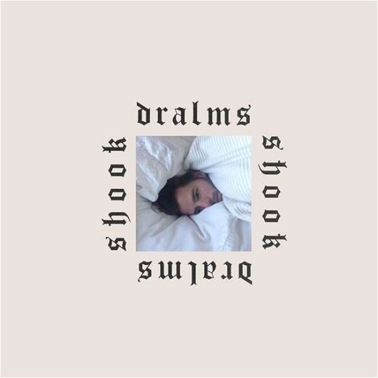 Cover for Dralms · Shook (LP) (2015)