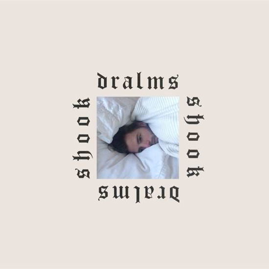 Cover for Dralms · Shook (LP) (2015)