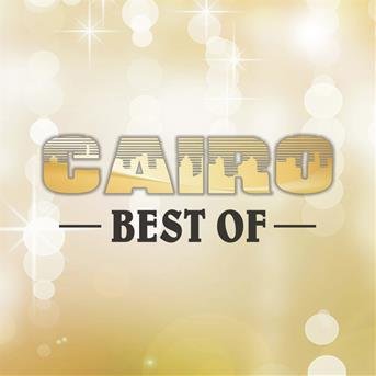 Cover for Cairo · Best Of (CD)