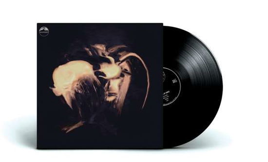 Cover for Bombs of Hades · Phantom Bell (Black Vinyl + One Side Etched) (LP) [EP edition] (2020)