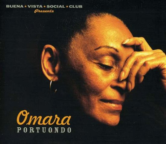 Buena Vista Social Club Presents - Omara Portuondo - Muziek - Random - 7798014099440 - 10 augustus 2010