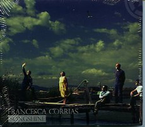 Cover for Francesca Corrias · Songshine (CD) (2012)