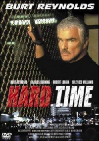 Hard Time - Reynolds - Movies -  - 8016207064440 - 