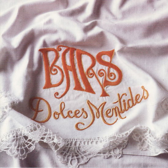 Cover for Bars · Dolces Mentides (CD) (2019)