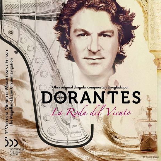 La Roda Del Viento - Dorantes - Music - FLAMENCO SCULTURA - 8436579048440 - July 24, 2020