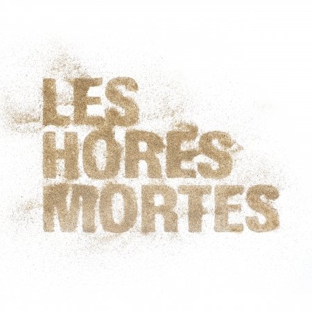 Les Hores Mortes - Pau Alabajos - Musik - TSUNAMI - 8437017873440 - 5. marts 2020