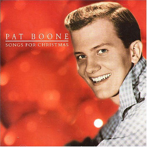 I'll Be Home for Christmas - Pat Boone - Muziek - CHL - 8712177045440 - 23 september 2004