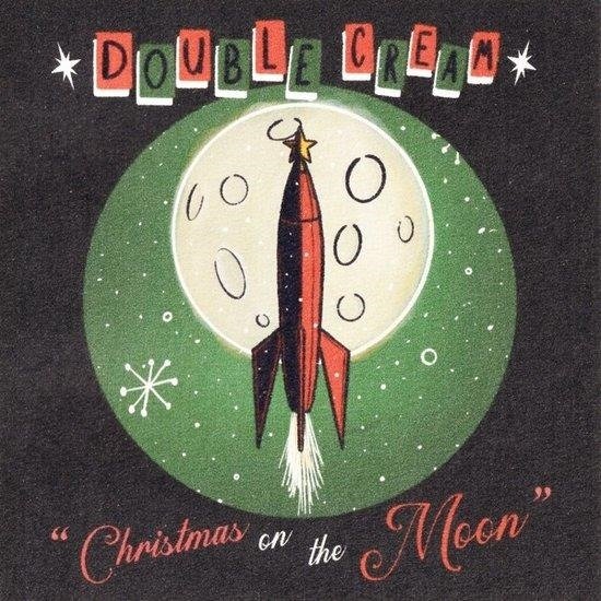 Dewolff & Dawn Brothers · Christmas On The Moon (LP) (2023)