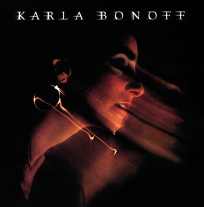 Cover for Karla Bonoff (CD) (2014)