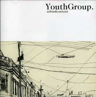 Cover for Youth Group · Urban &amp; Eastern (CD) (2006)