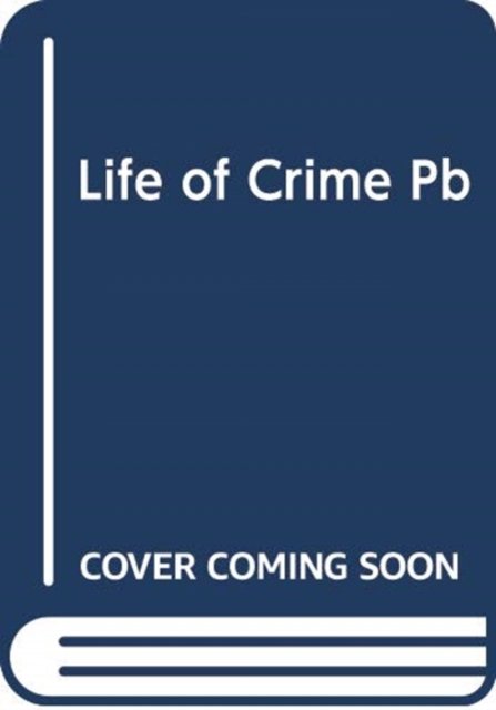 The Life of Crime: Detecting the History of Mysteries and Their Creators - Martin Edwards - Books - HarperCollins Publishers - 9780008192440 - May 9, 2024