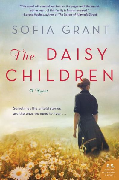 The Girl in the Picture: A Novel - Sofia Grant - Books - HarperCollins Publishers Inc - 9780062693440 - September 20, 2018