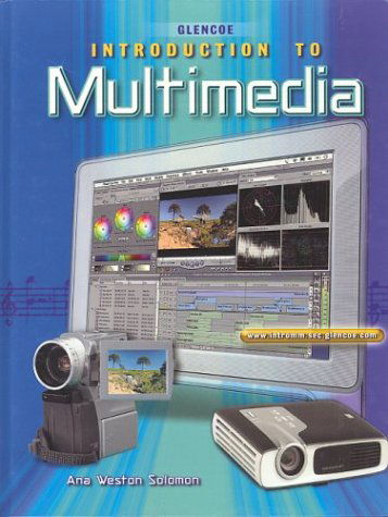 Cover for Mcgraw-hill · Introduction to Multimedia Student Edition (Hardcover Book) (2003)