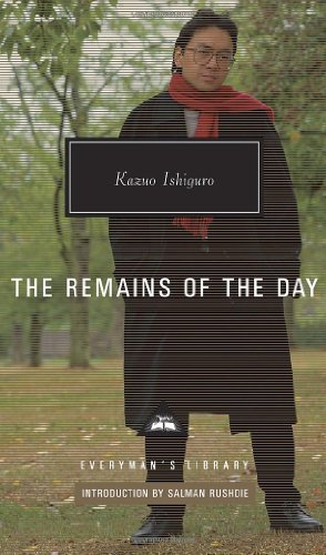The Remains of the Day - Everyman's Library Contemporary Classics Series - Kazuo Ishiguro - Bøger - Knopf Doubleday Publishing Group - 9780307961440 - 2. oktober 2012