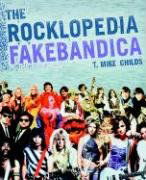 Cover for Rocklopedia · Fakebandica (Bok) (2004)