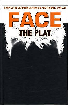 Cover for Benjamin Zephaniah · Face: The Play - Heinemann Plays For 11-14 (Hardcover bog) (2008)