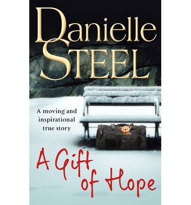 Cover for Danielle Steel · A Gift of Hope (Paperback Bog) (2013)