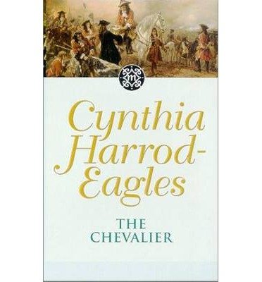 Cover for Cynthia Harrod-Eagles · The Chevalier: The Morland Dynasty, Book 7 - Morland Dynasty (Taschenbuch) (1994)