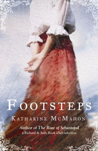 Cover for Katharine McMahon · Footsteps (Paperback Book) (2009)