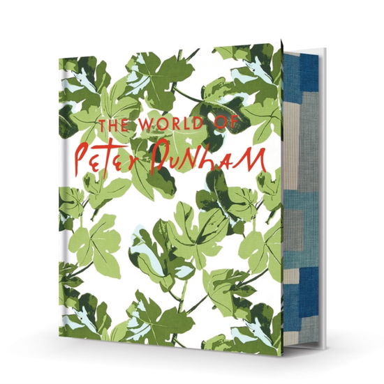 The World of Peter Dunham: Global Style from Paris to Hollywood - Peter Dunham - Książki - Vendome Press - 9780865654440 - 24 kwietnia 2025