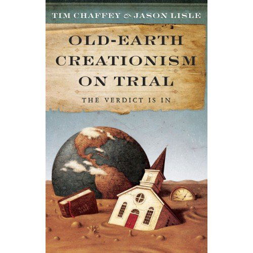 Old Earth Creationism on Trial: the Verdict is in - Jason Lisle - Książki - Master Books - 9780890515440 - 7 sierpnia 2008