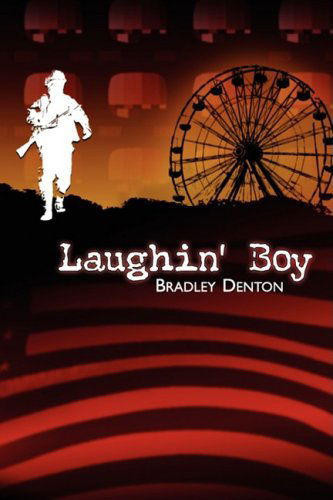 Cover for Bradley Denton · Laughin' Boy (Paperback Book) (2008)